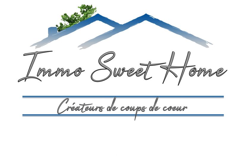 Immo Sweet Home – Martine et Jean-Claude Fenerol à Mirabel-aux-Baronnies - 0