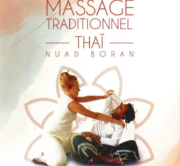 Thaï massage à Montbrun-les-Bains - 0