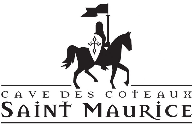 Wijnkelder Coteaux de Saint Maurice à Saint-Maurice-sur-Eygues - 0
