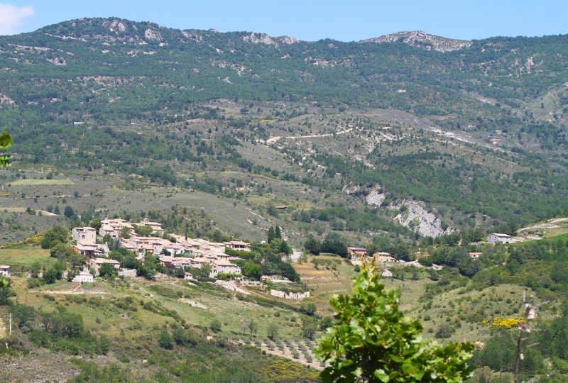 Village d’Arpavon à Arpavon - 0