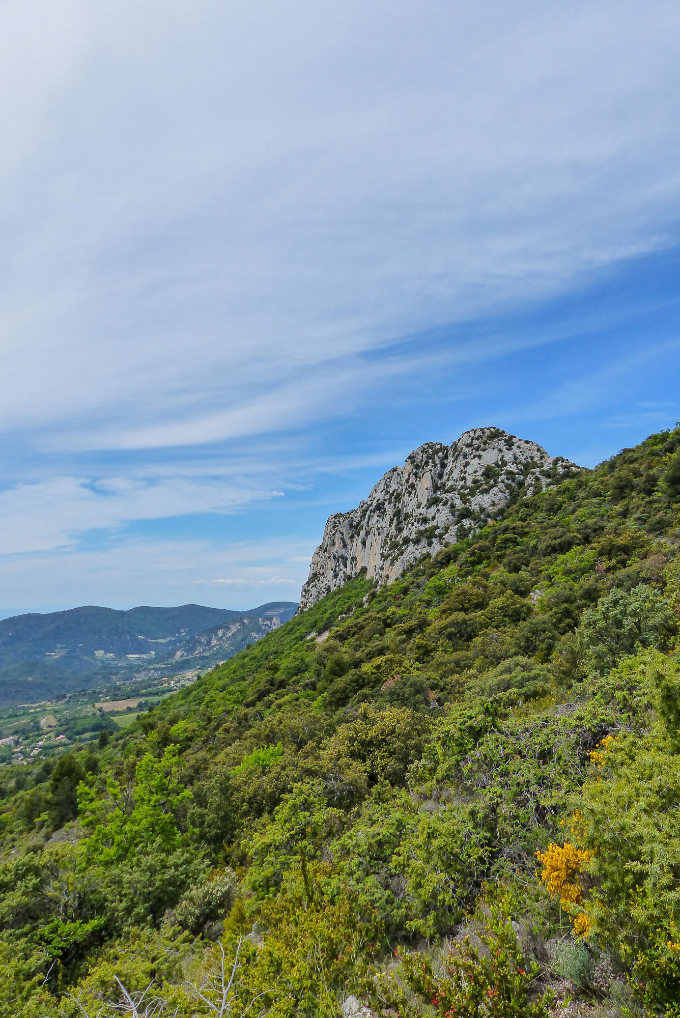 Paysages Baronnies