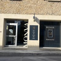 Monval Shop