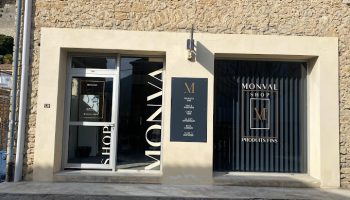 Monval shop